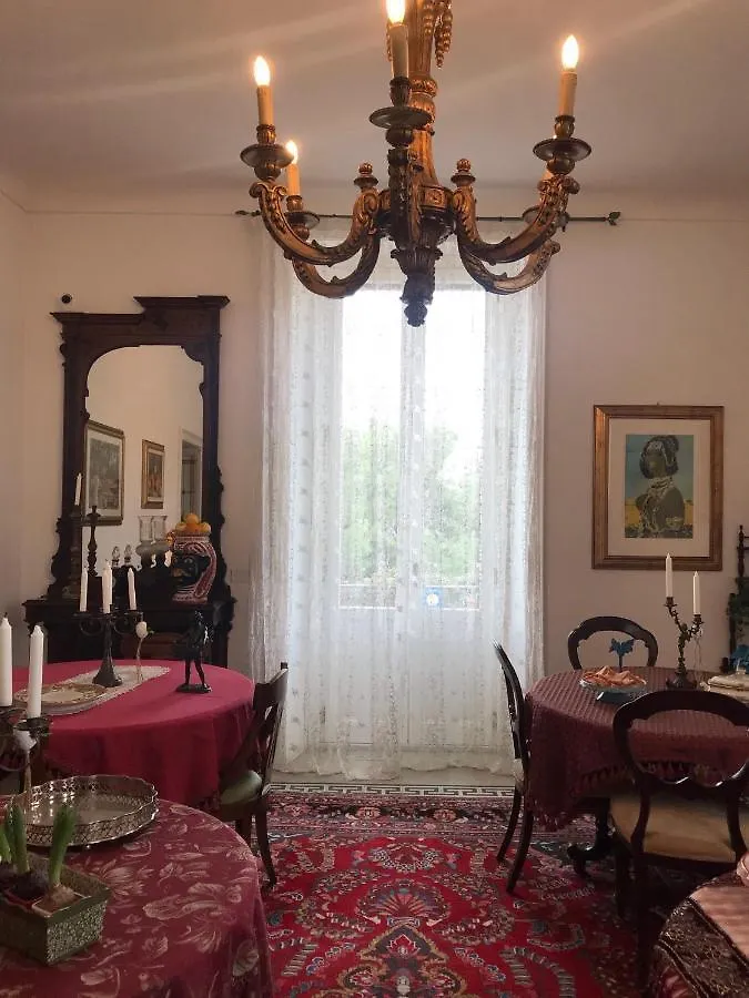 Affittacamere B&B Nike - Rooms Only Syracuse