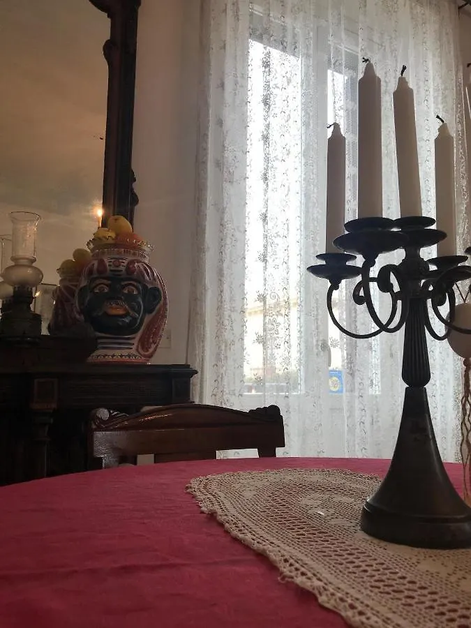 Gasthuis B&B Nike - Rooms Only Syracuse