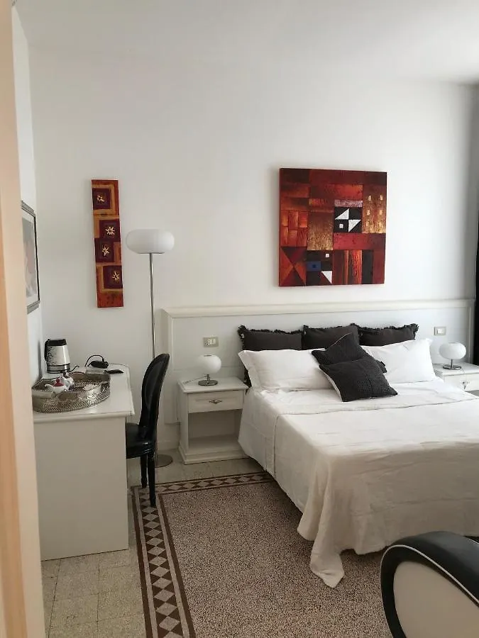 *** Gasthuis B&B Nike - Rooms Only Syracuse Italië