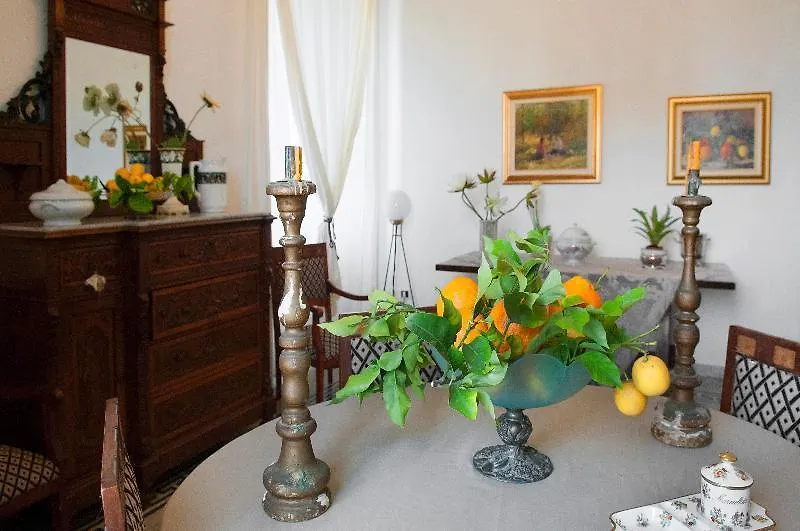 Affittacamere B&B Nike - Rooms Only Syracuse