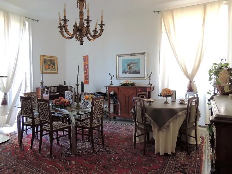 *** Affittacamere B&B Nike - Rooms Only Syracuse Italia