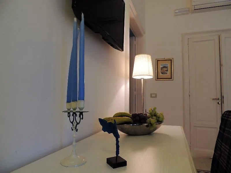 *** Affittacamere B&B Nike - Rooms Only Syracuse Italia