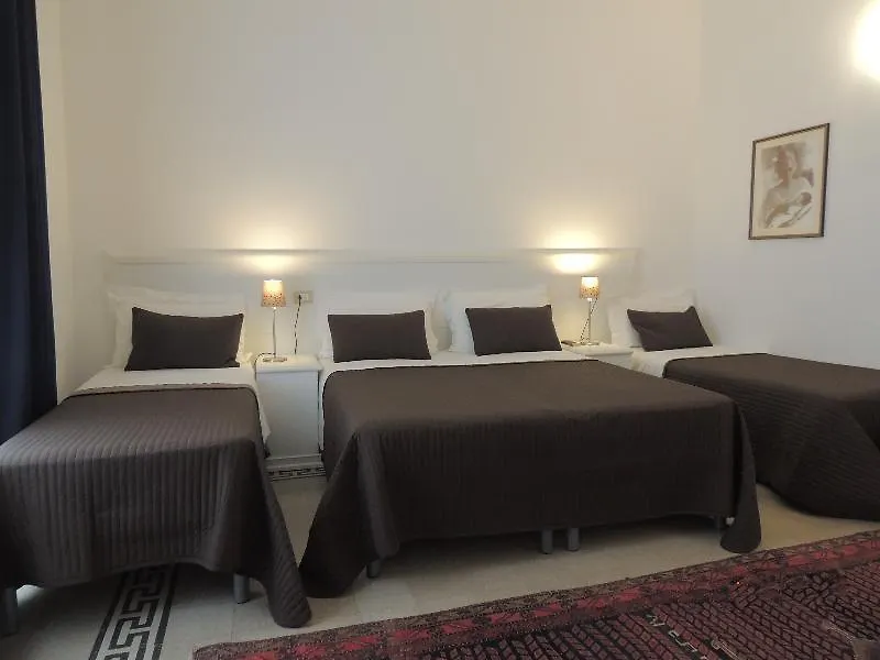 Gasthuis B&B Nike - Rooms Only Syracuse