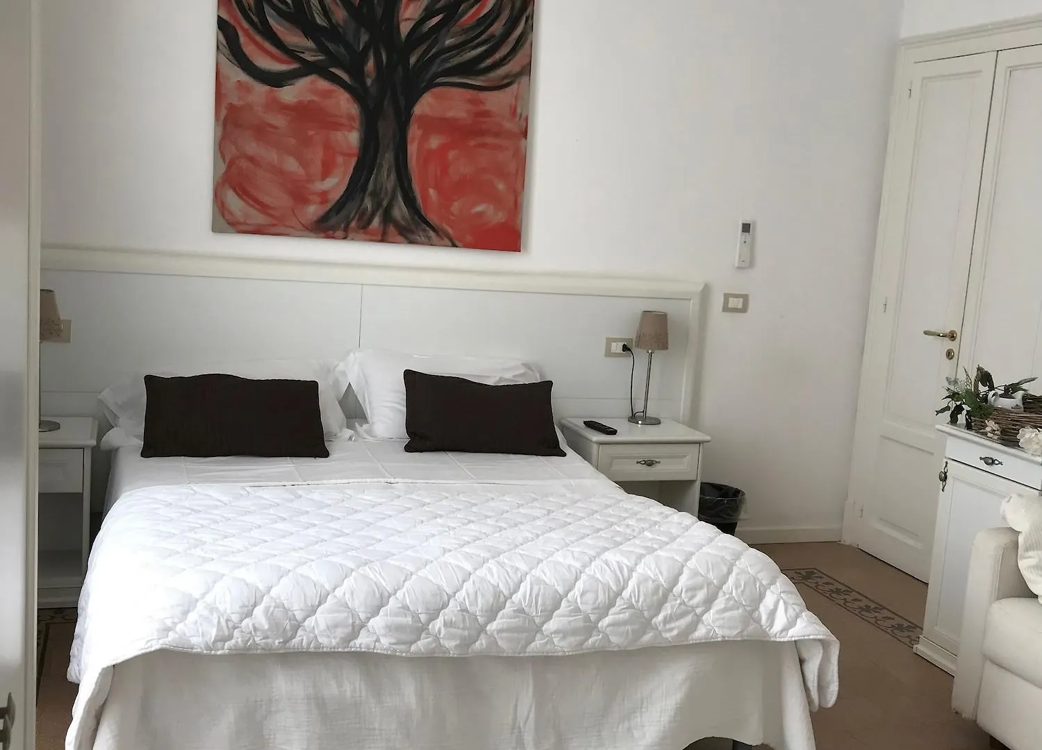 B&B Nike - Rooms Only Syracuse Affittacamere