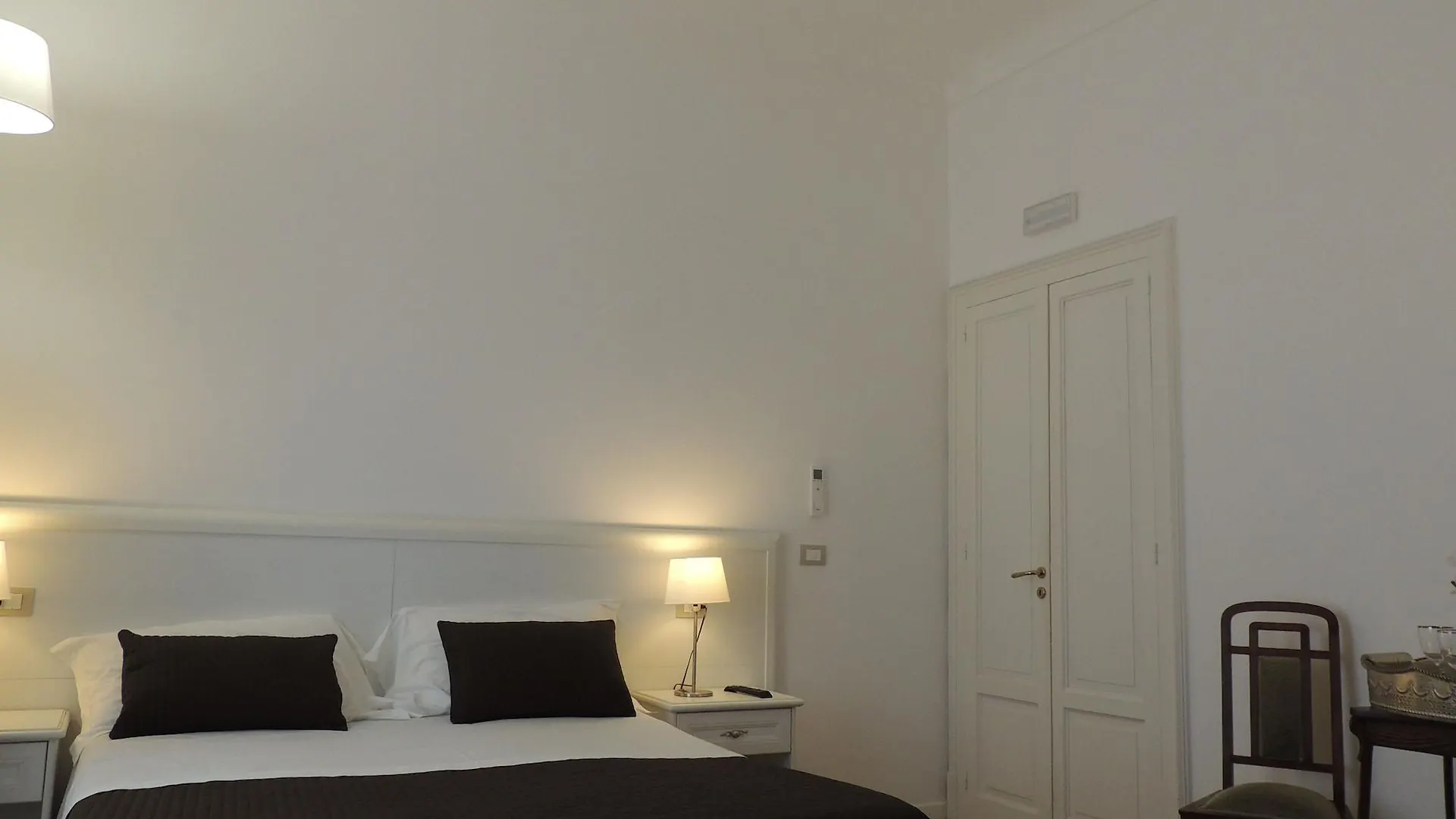 B&B Nike - Rooms Only Syracuse 3*,  Italië