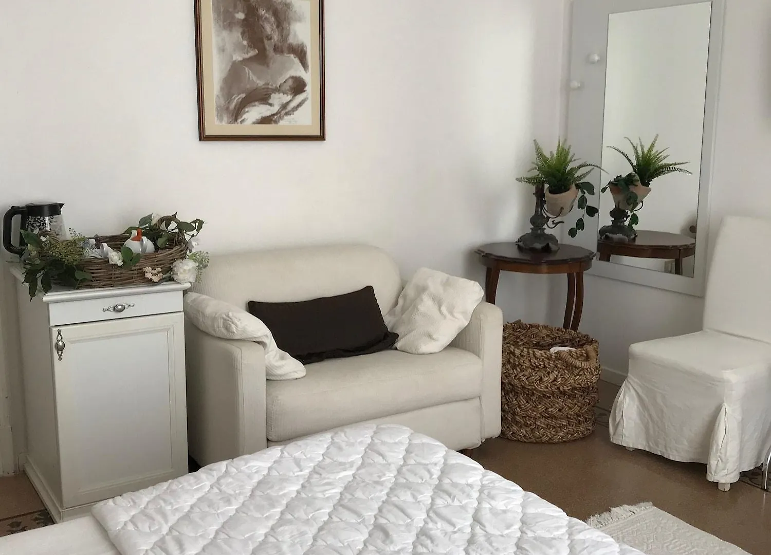 Gasthuis B&B Nike - Rooms Only Syracuse