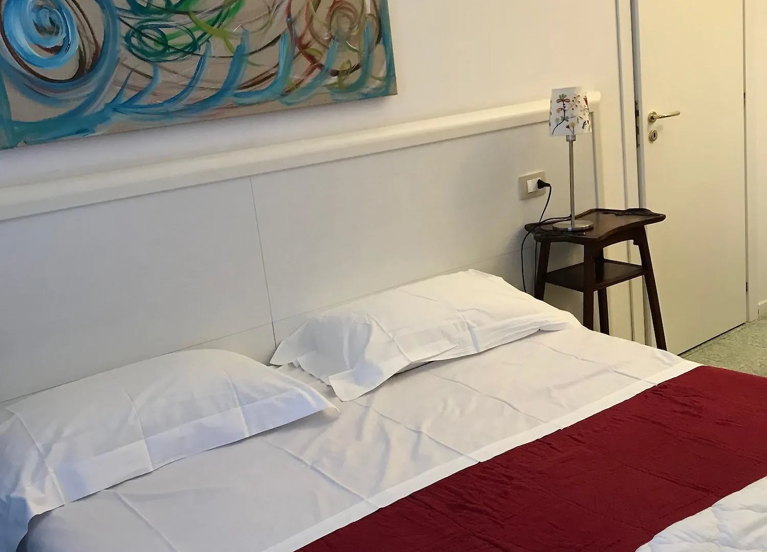B&B Nike - Rooms Only Syracuse Affittacamere