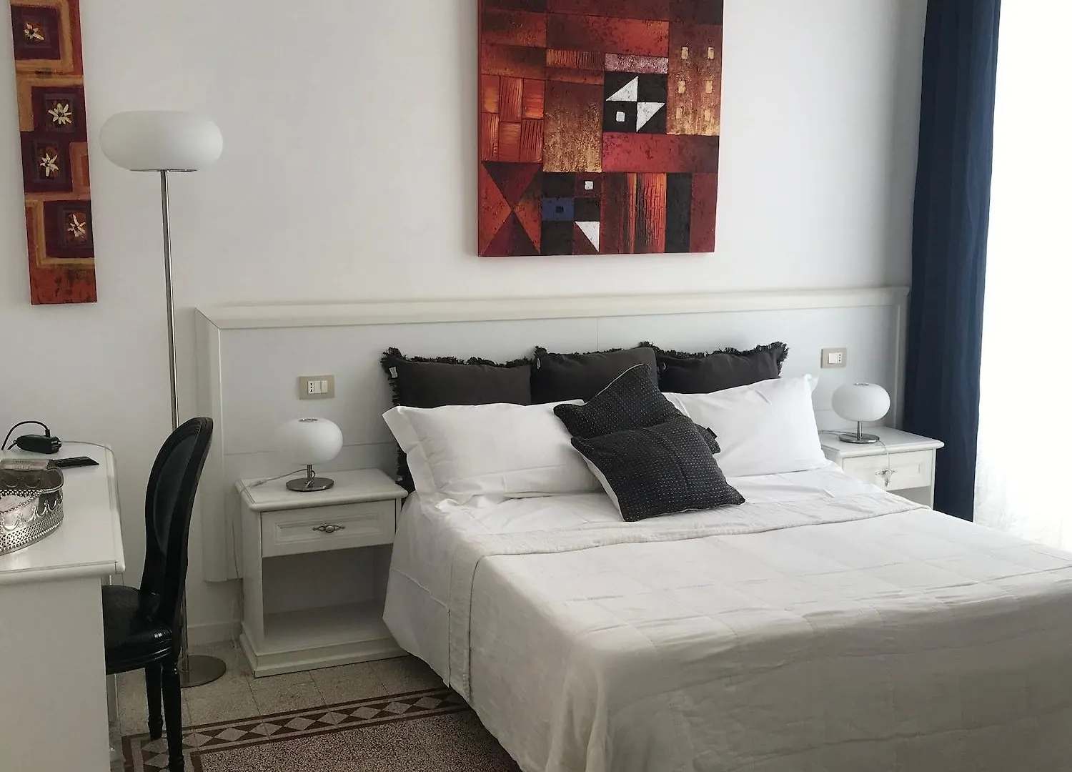 Affittacamere B&B Nike - Rooms Only Syracuse
