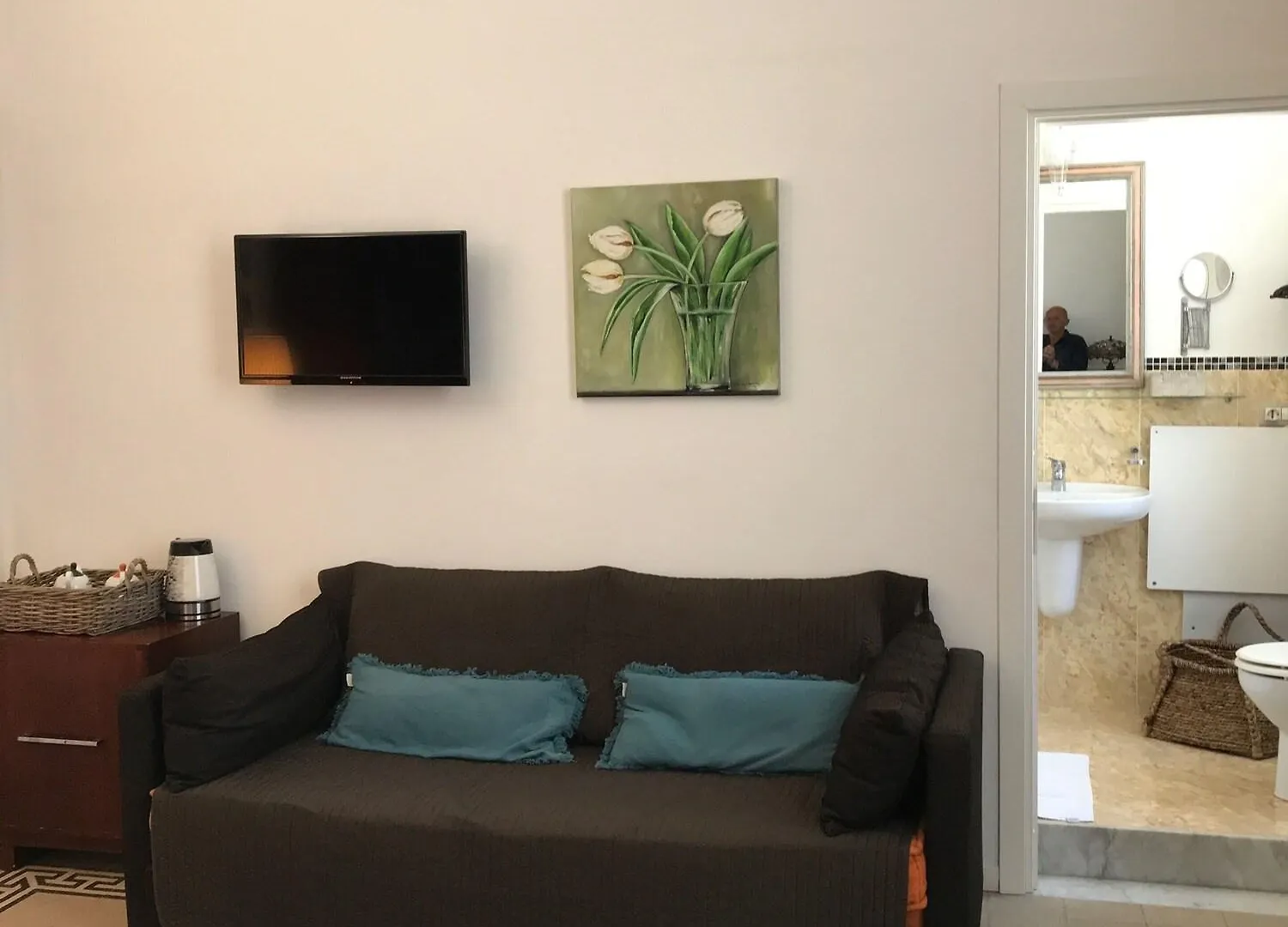 *** Affittacamere B&B Nike - Rooms Only Syracuse Italia