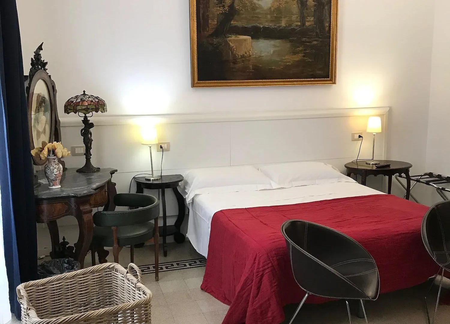 Affittacamere B&B Nike - Rooms Only Syracuse