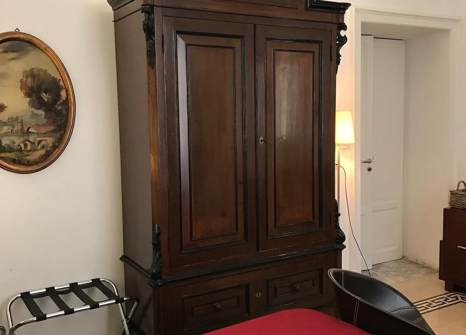 B&B Nike - Rooms Only Syracuse 3*,