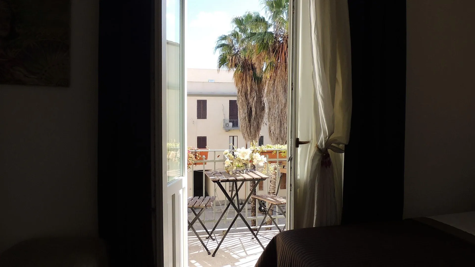Affittacamere B&B Nike - Rooms Only Syracuse