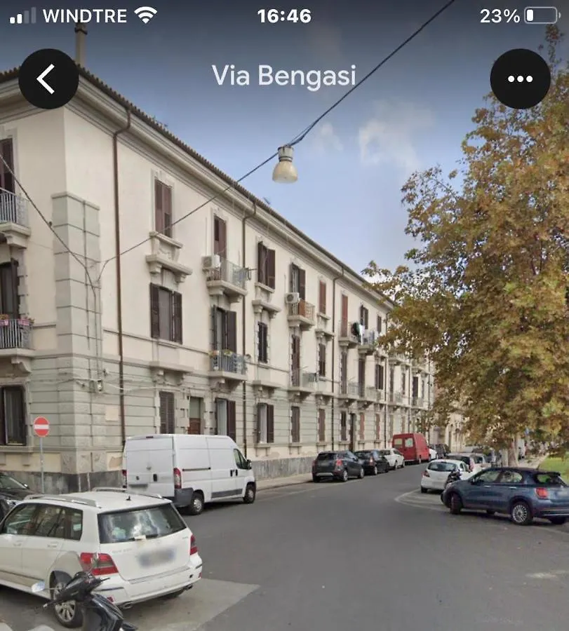 *** Affittacamere B&B Nike - Rooms Only Syracuse Italia
