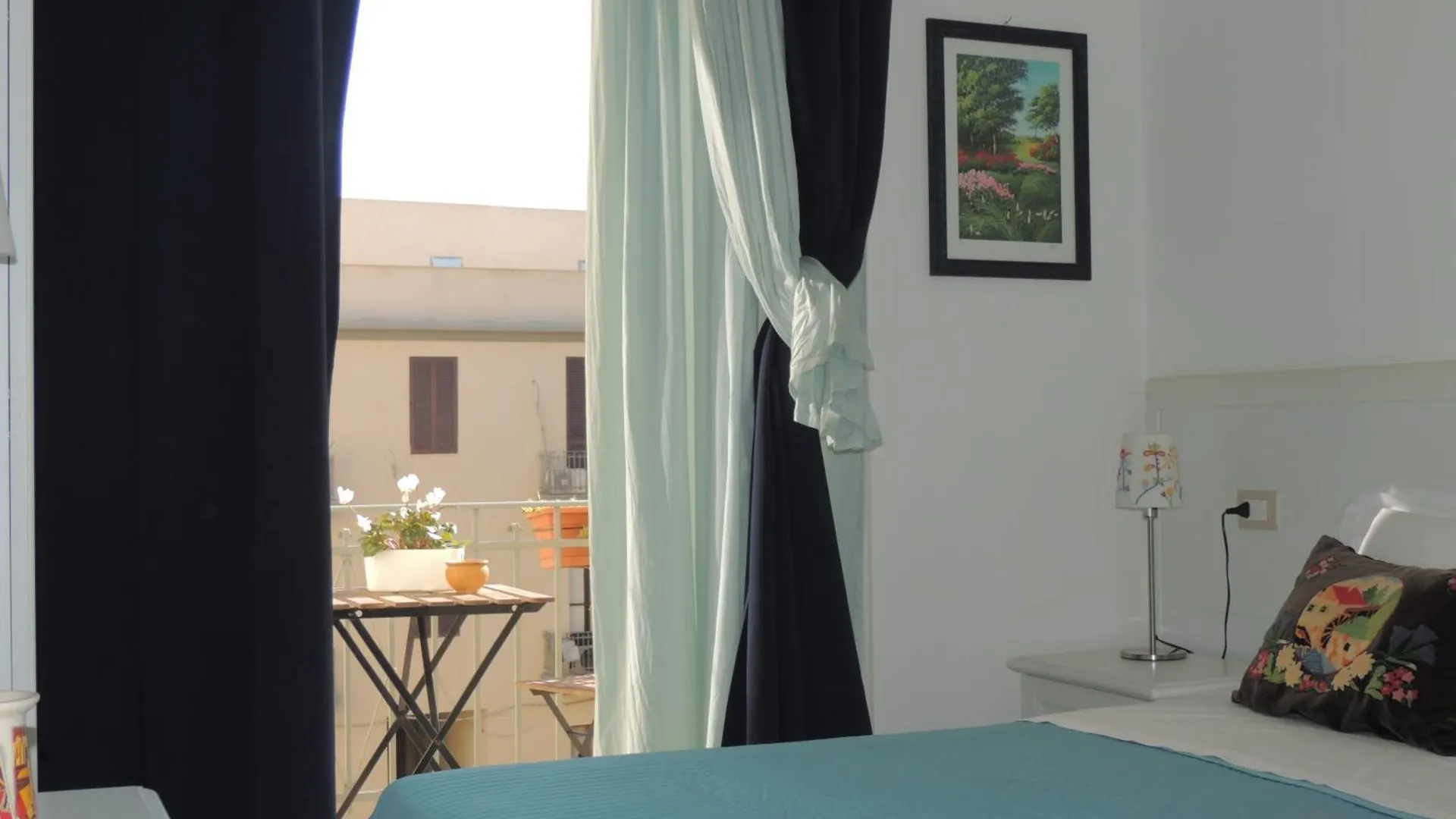 Affittacamere B&B Nike - Rooms Only Syracuse