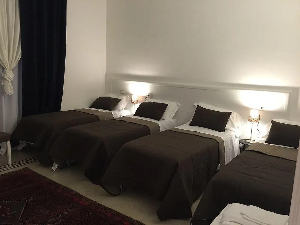 B&B Nike - Rooms Only Syracuse Italia