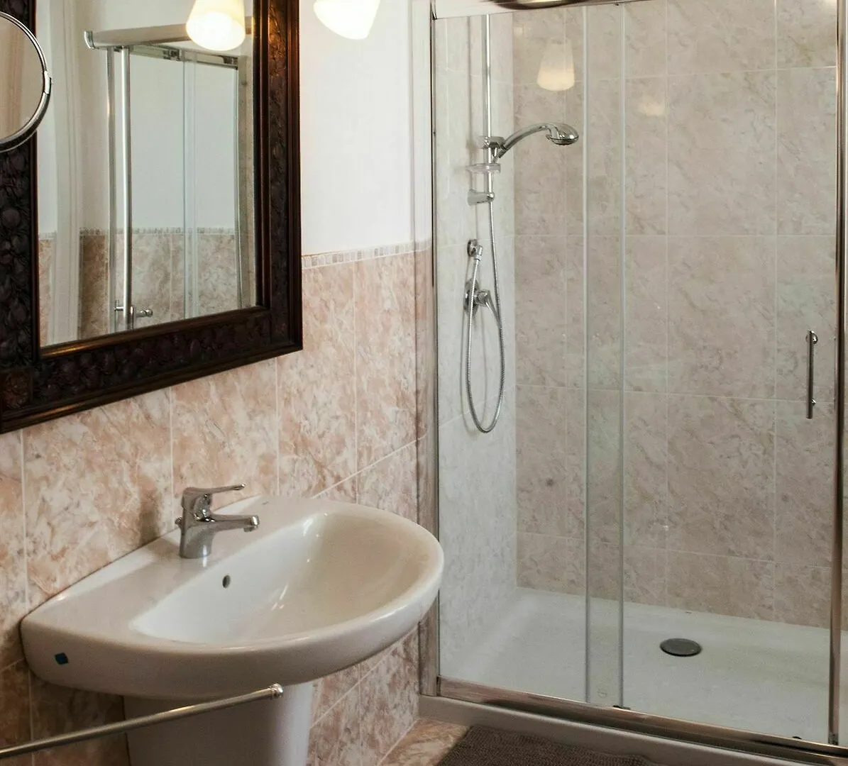 Affittacamere B&B Nike - Rooms Only Syracuse