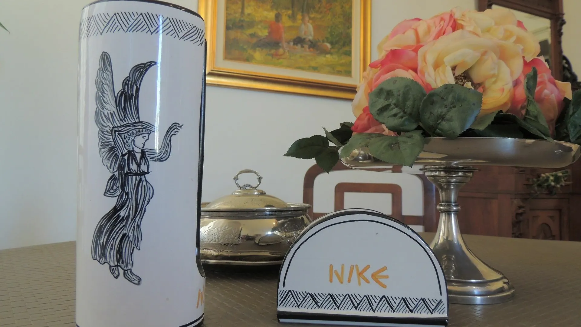 *** Affittacamere B&B Nike - Rooms Only Syracuse Italia
