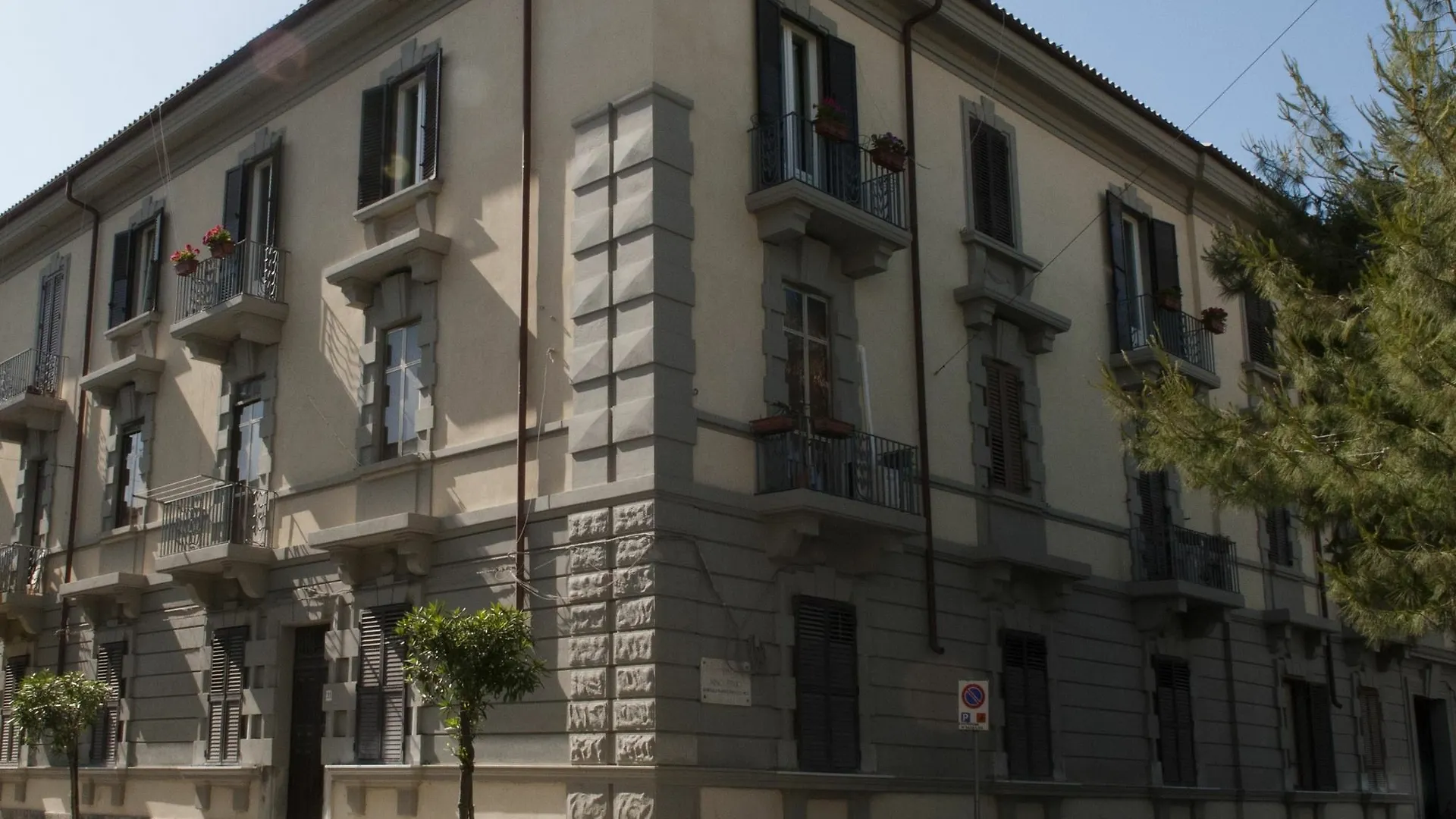 B&B Nike - Rooms Only Syracuse 3*,  Italia