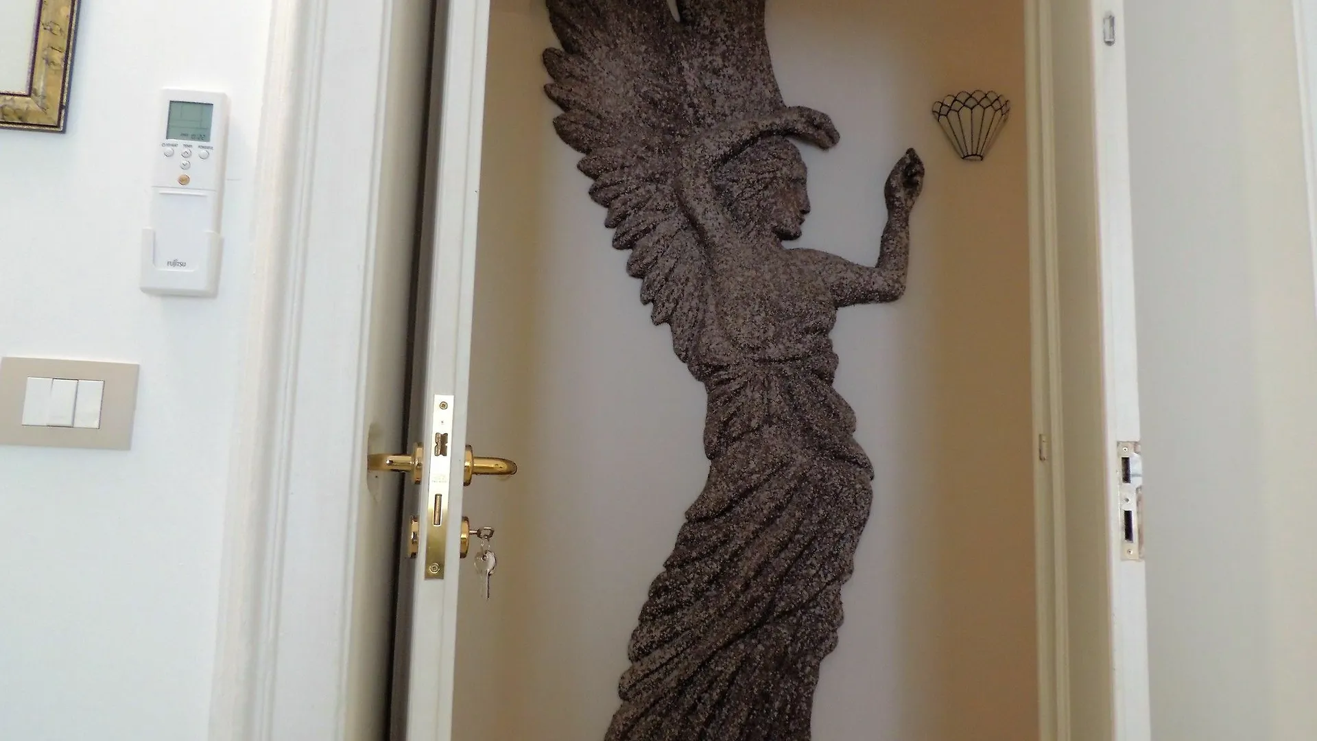 Affittacamere B&B Nike - Rooms Only Syracuse