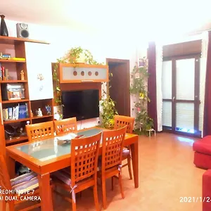 Affittacamere Ponte Di Nona House - A Casa Simpatia Partners