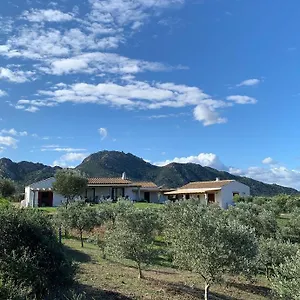 Macciuneddu Country Retreat Gasthof Golfo Aranci