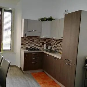 Appartamento Casa Archimede, Syracuse