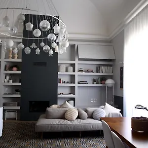 Alojamento de Acomodação e Pequeno-almoço Avolio Tailored