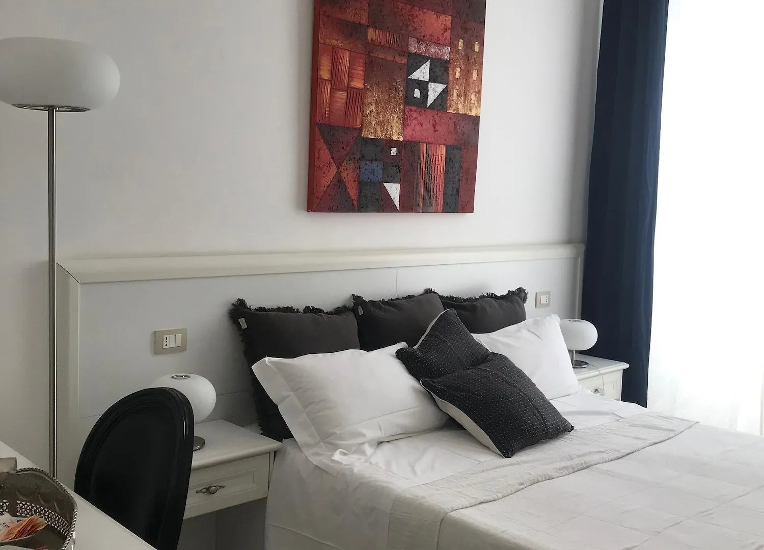 B&B Nike - Rooms Only Syracuse 3*,  Itália
