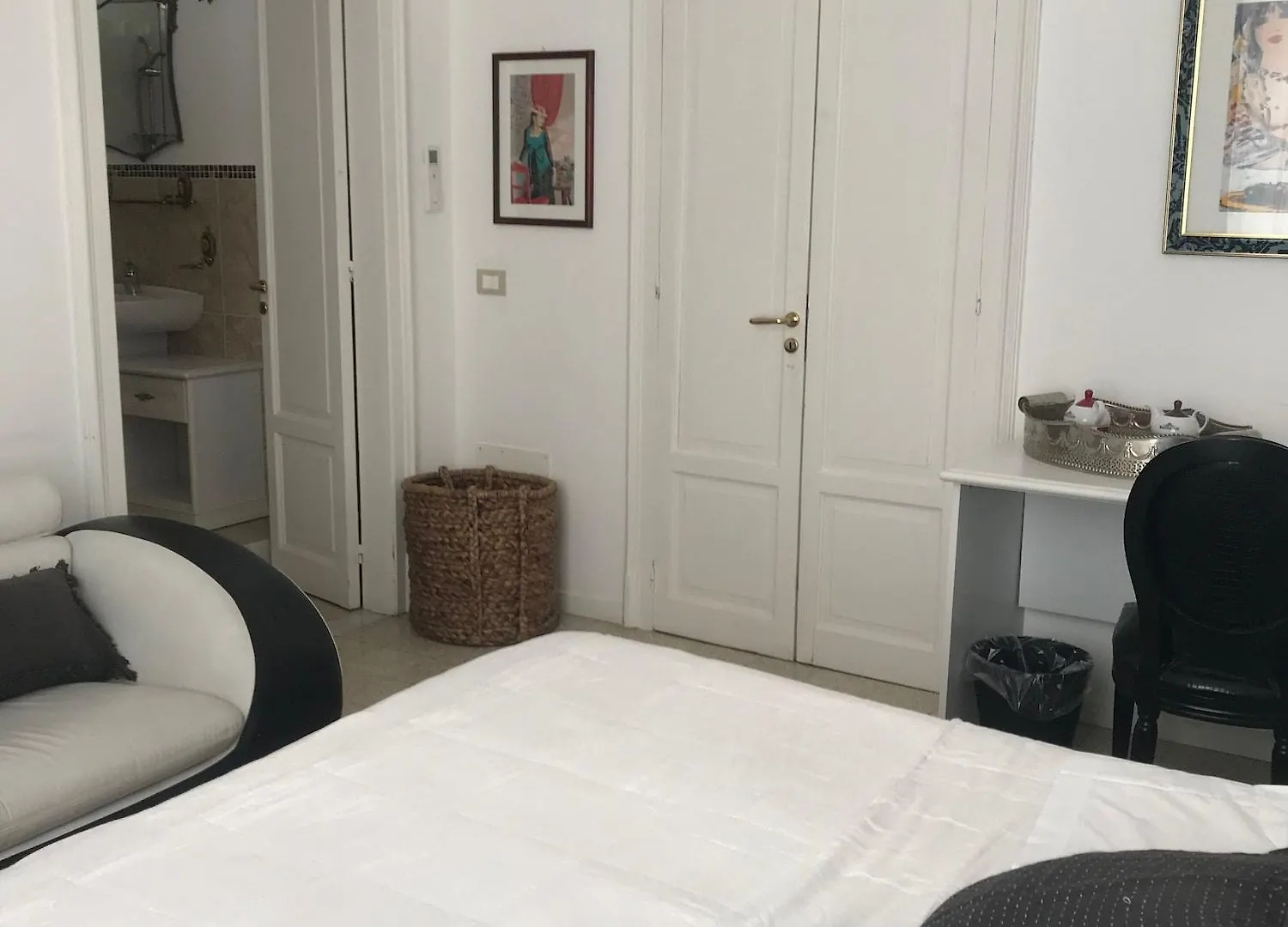 B&B Nike - Rooms Only Syracuse Itália