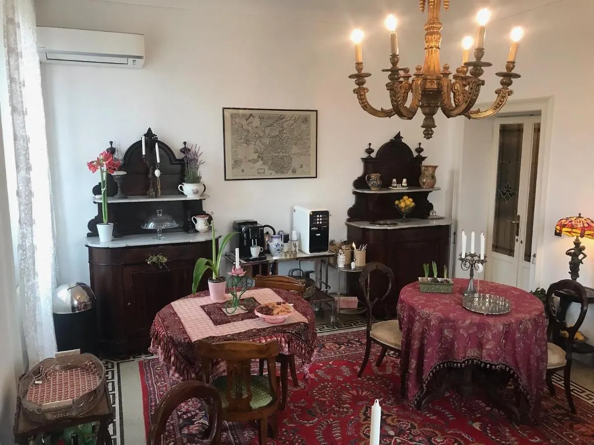 B&B Nike - Rooms Only Siraküza 3*,  İtalya