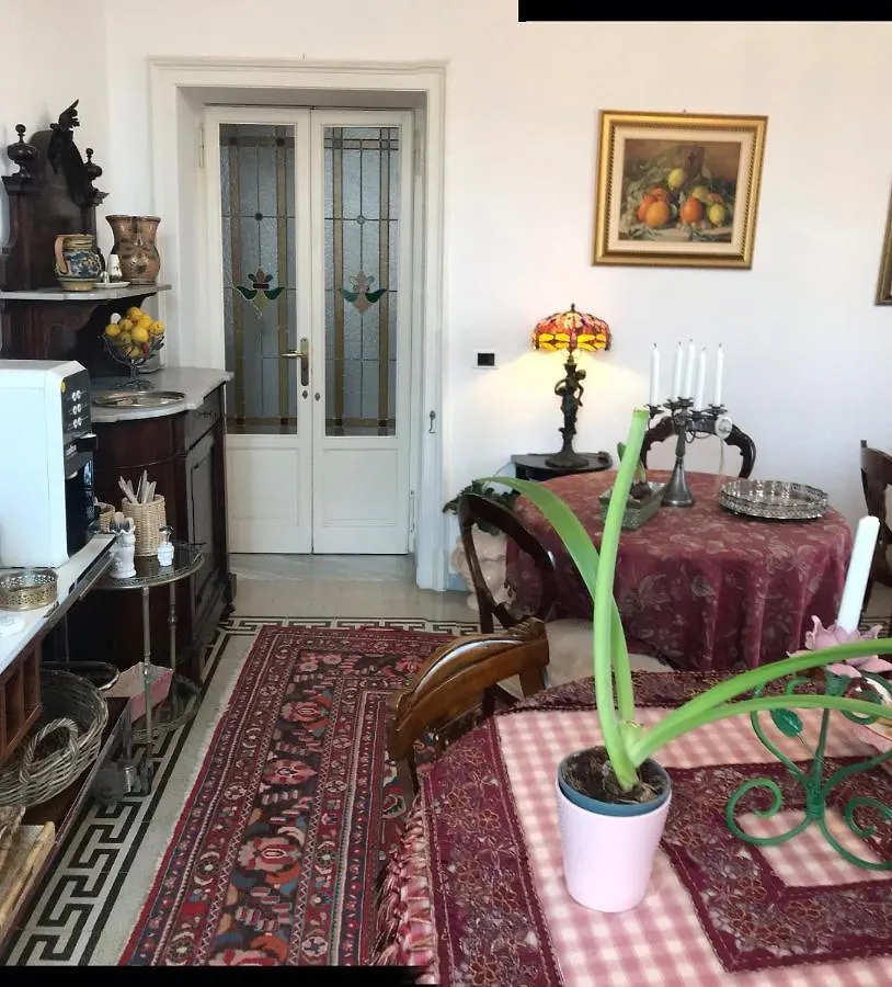 B&B Nike - Rooms Only Siraküza İtalya
