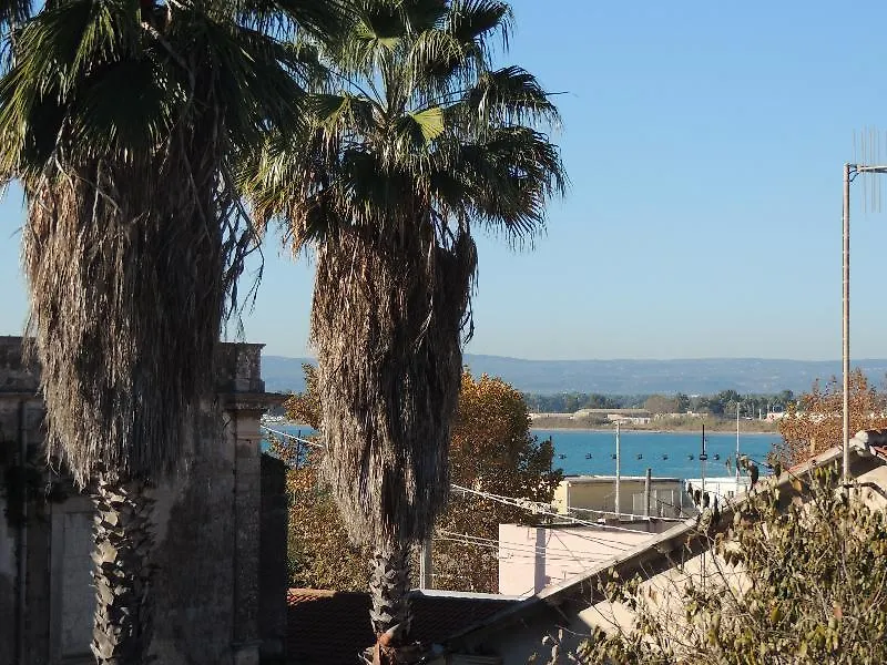 B&B Nike - Rooms Only Siraküza İtalya
